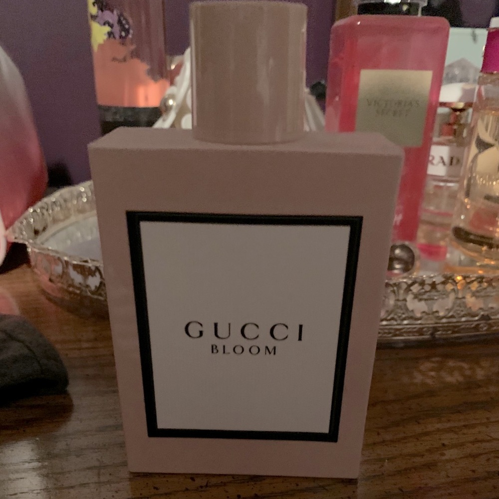 Gucci Bloom